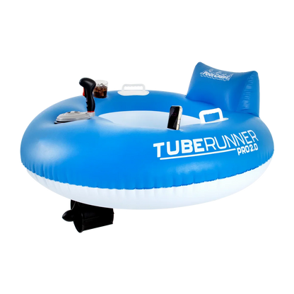 Motorized Pool Tube
